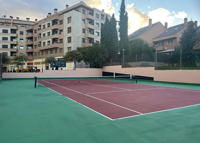 Casa Con Piscina En El Centro