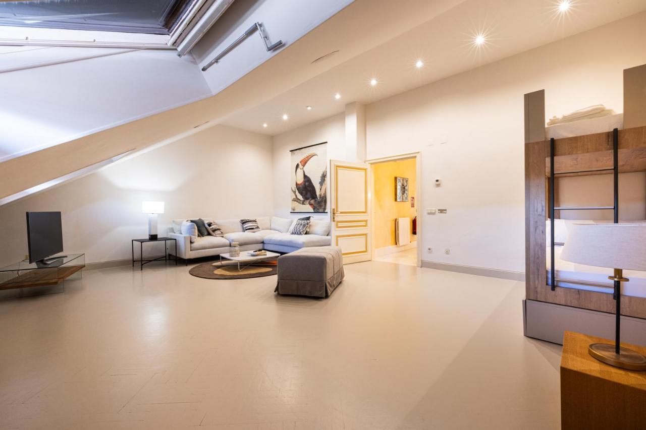 Casa Con Piscina En El Centro * Tudela