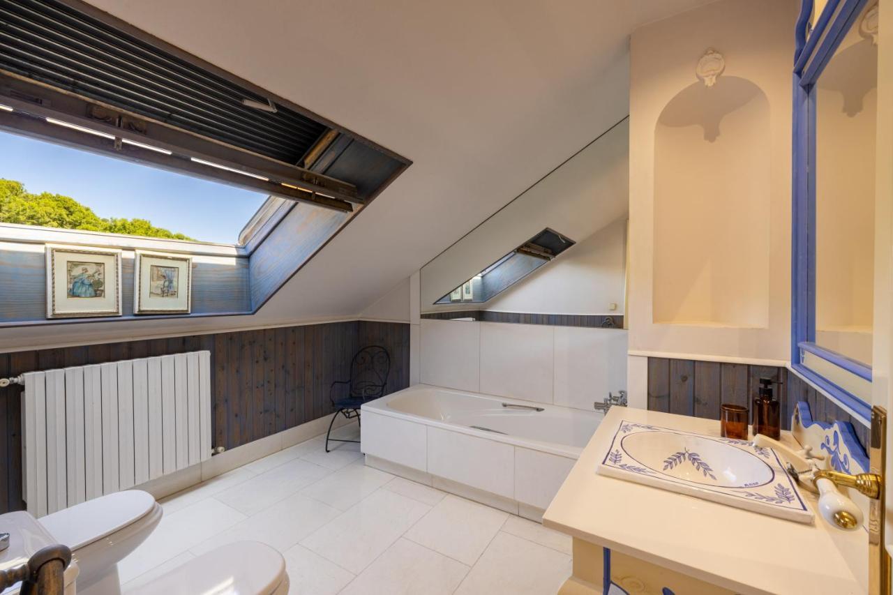 Holiday home Casa Con Piscina En El Centro