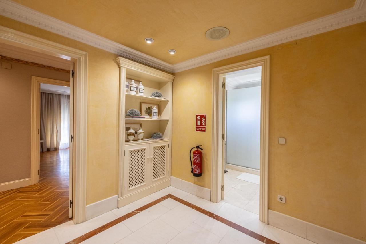 Casa Con Piscina En El Centro Holiday home *