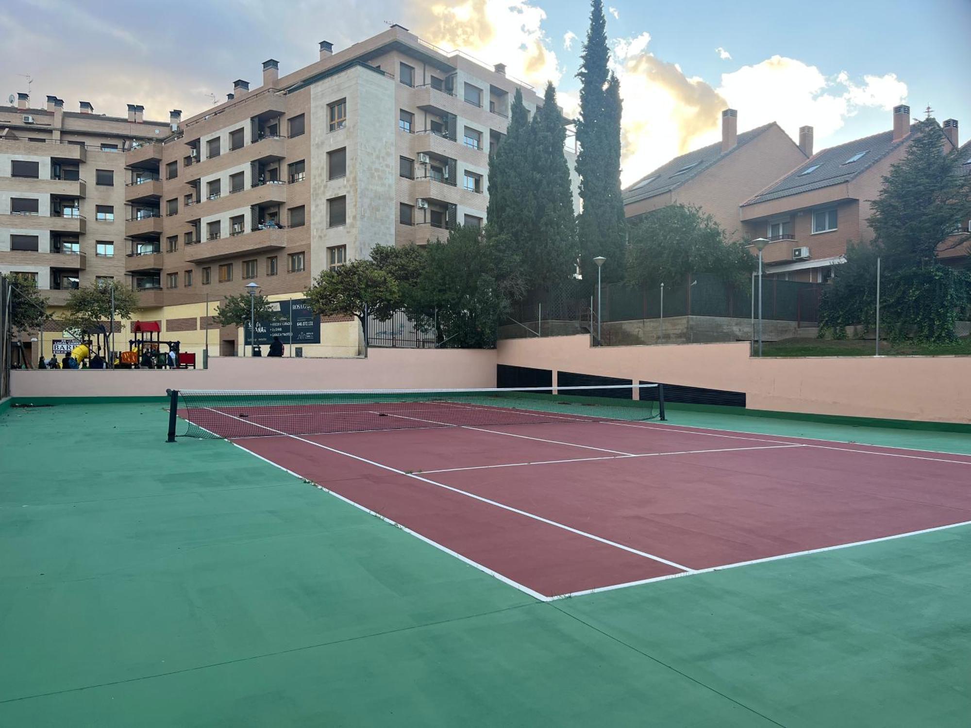Casa Con Piscina En El Centro * Tudela
